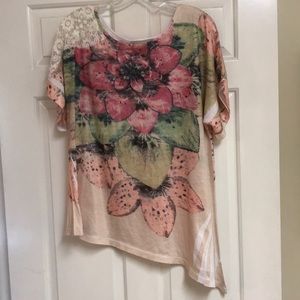 Seventh Avenue Women’s top